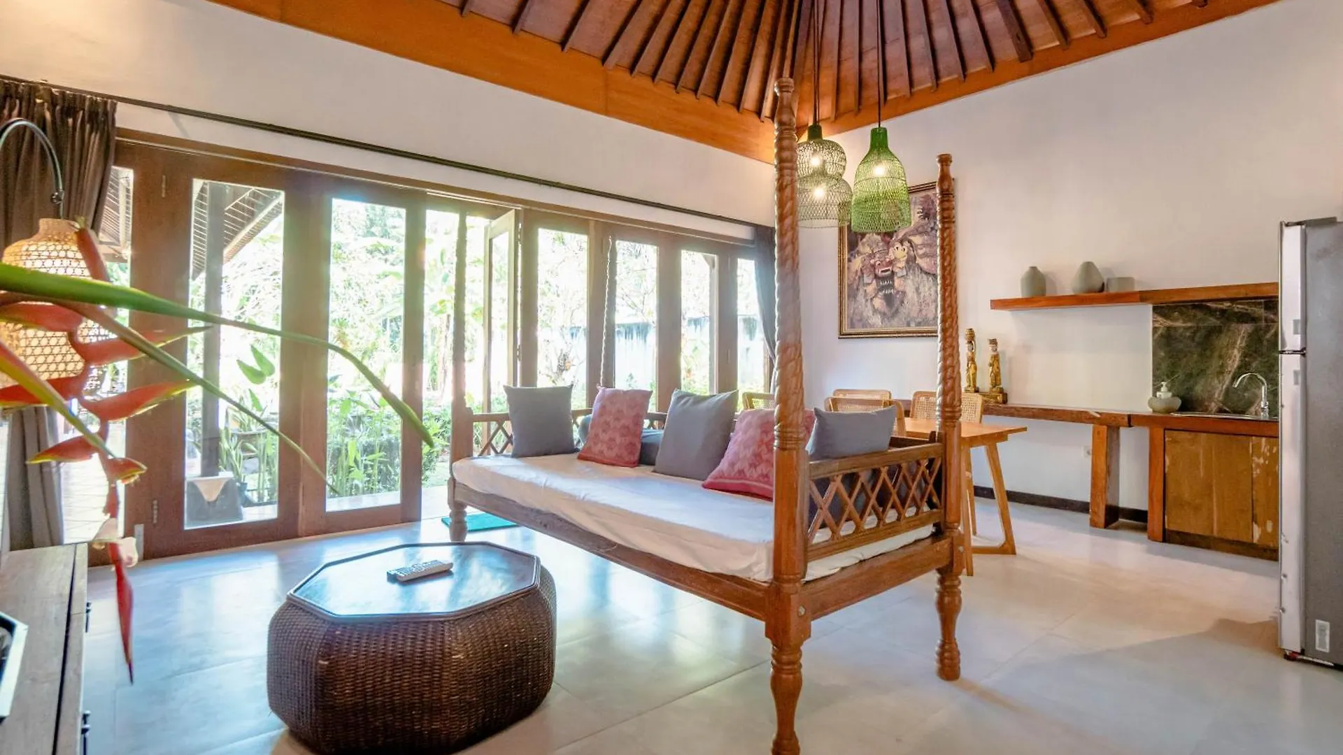 Kakul Villas & Suites