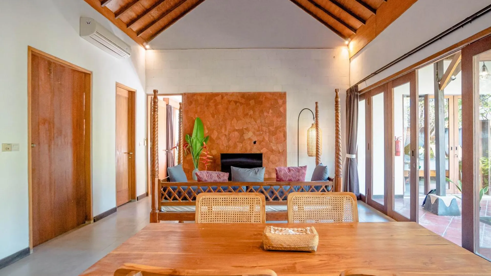 Kakul Villas & Suites 0*, Ubud (Bali)