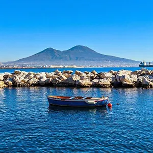 Casa Planzio Casa vacanze Napoli