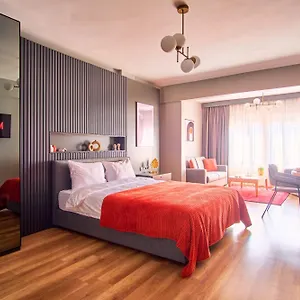 Taks-inn Appartamento Provincia di Istanbul