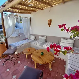 Alqimam Alloggio in famiglia Marrakesh