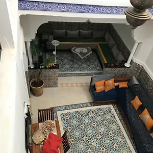 Medina Alloggio in famiglia Marrakesh