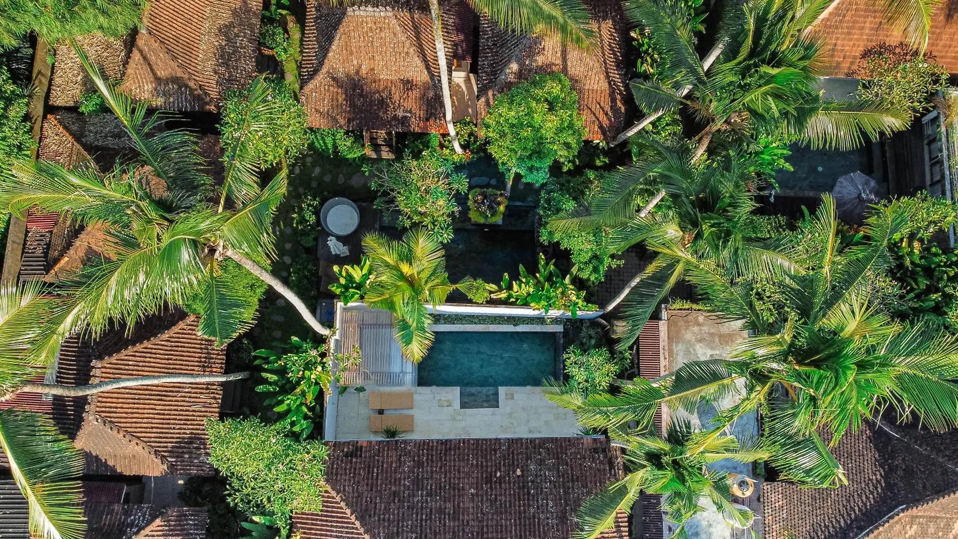 Kakul Villas & Suites Ubud 0*,