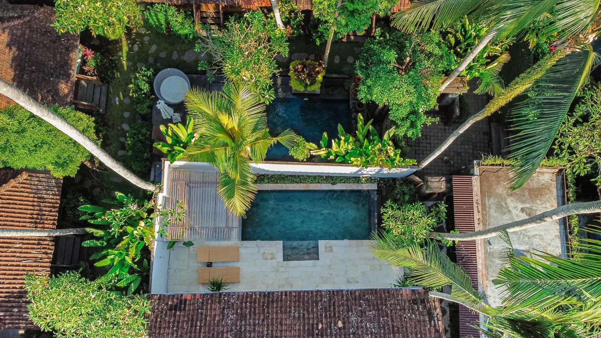 Kakul Villas & Suites Ubud
