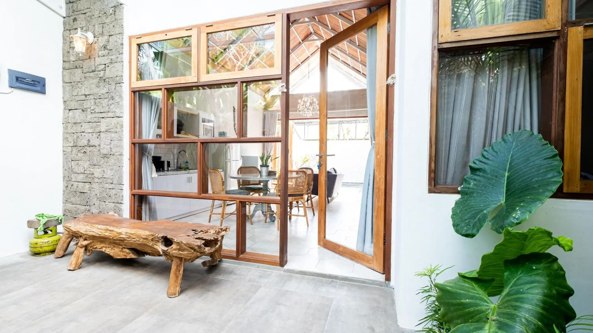 Kakul Villas & Suites Ubud Indonesië