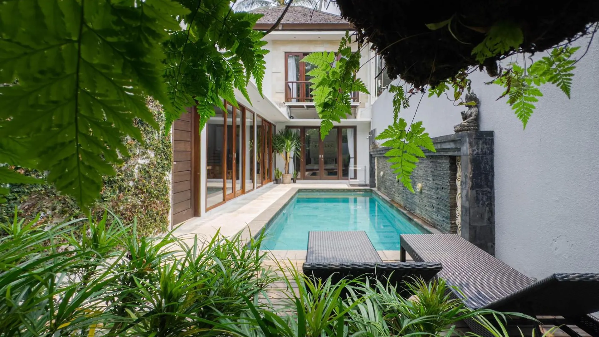 Kakul Villas & Suites Ubud