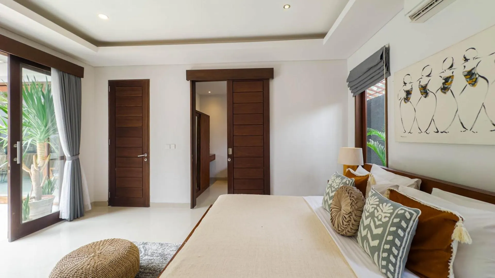 Kakul Villas & Suites Ubud 0*,