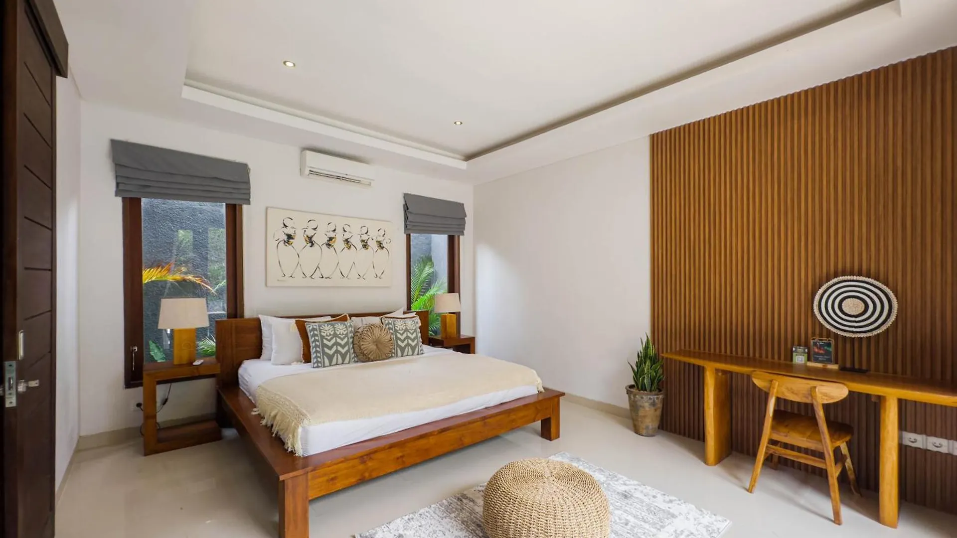 Kakul Villas & Suites Ubud