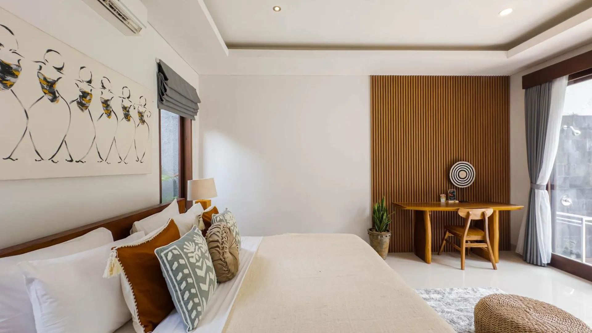 Kakul Villas & Suites Ubud Indonesië