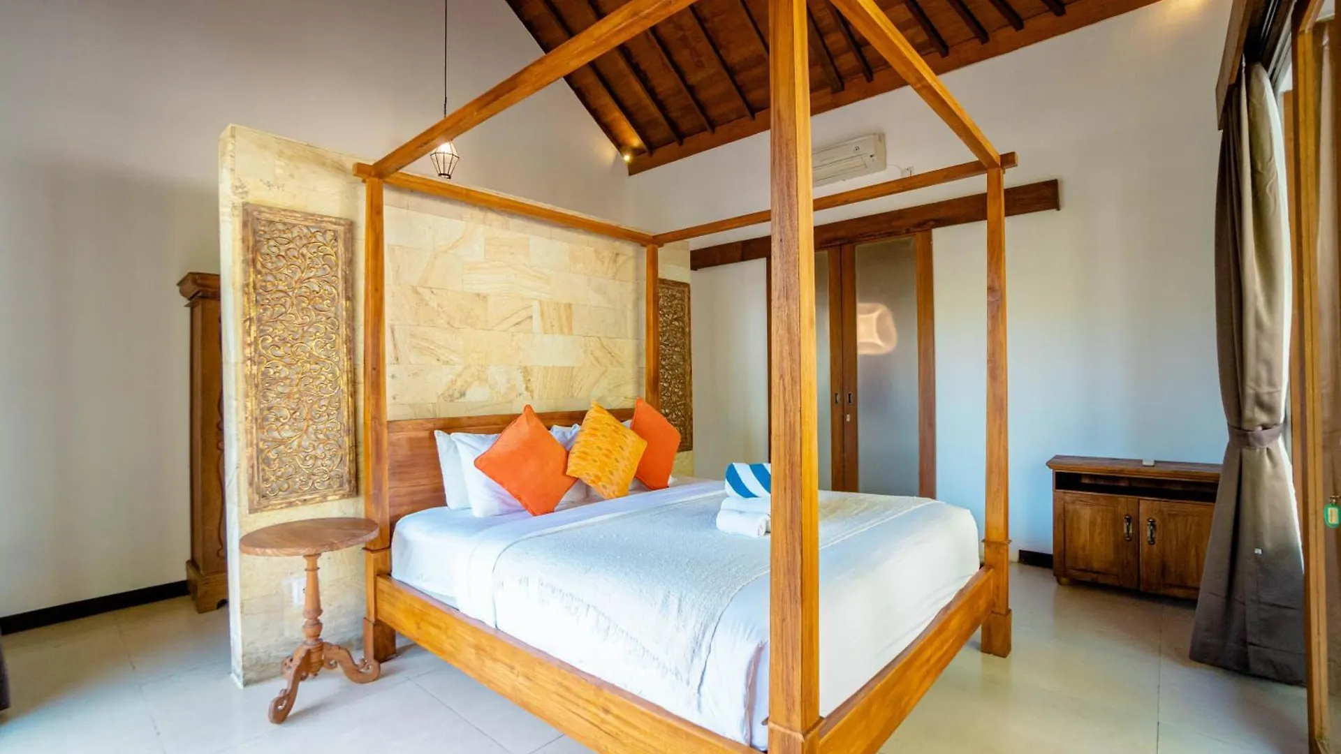 Kakul Villas & Suites Ubud (Bali)